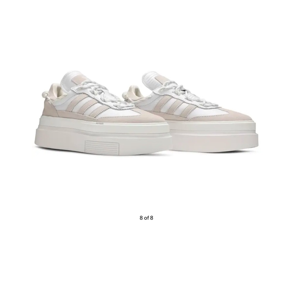 Ivy Park x Wmns Super Sleek 72 'Icy Park'
